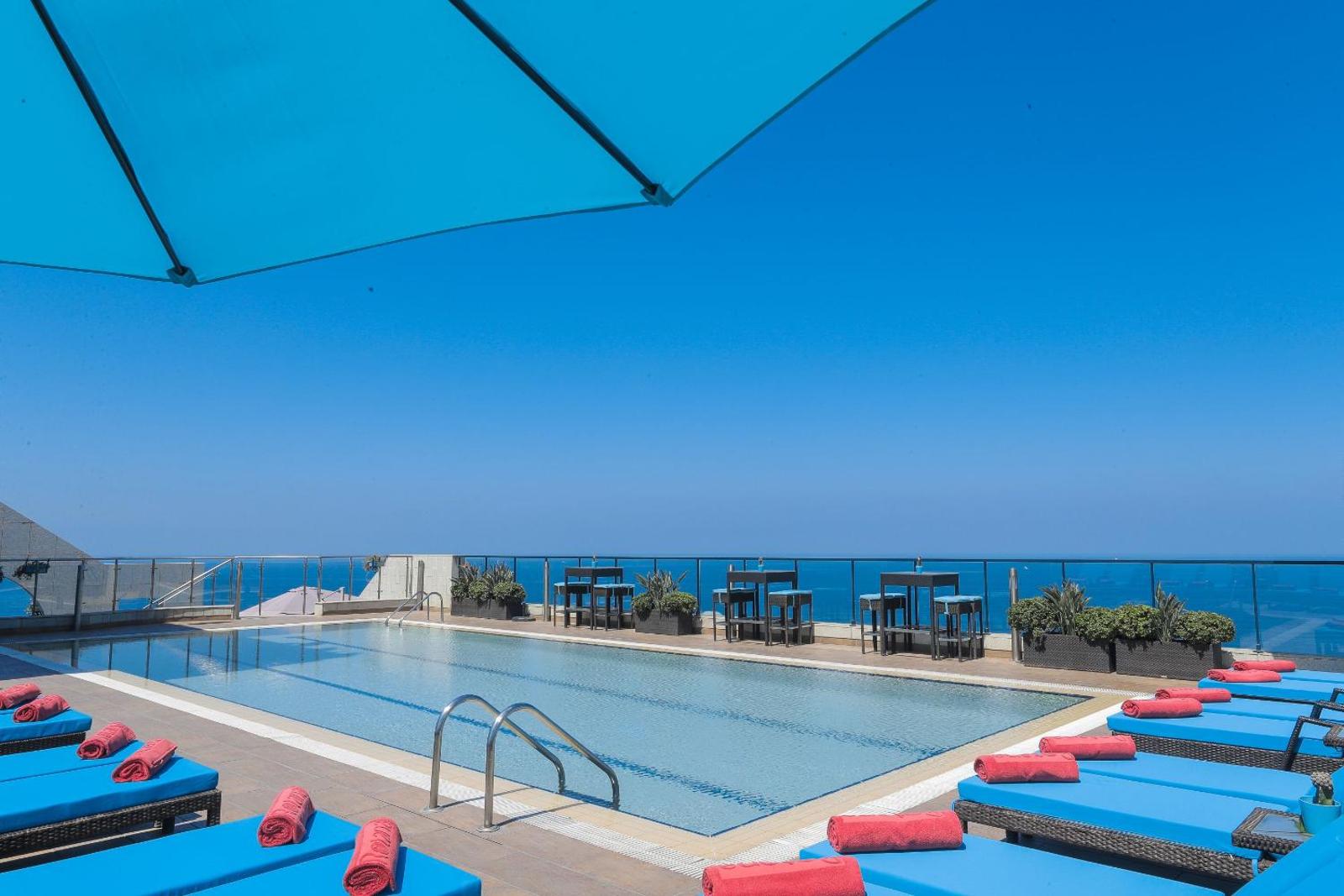 Raouche Arjaan by Rotana