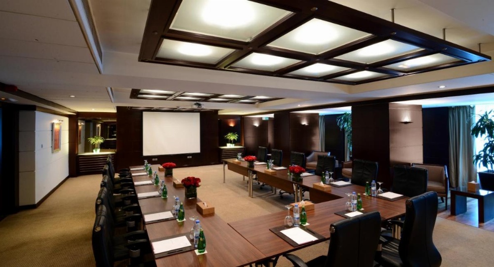 Raouche Arjaan by Rotana