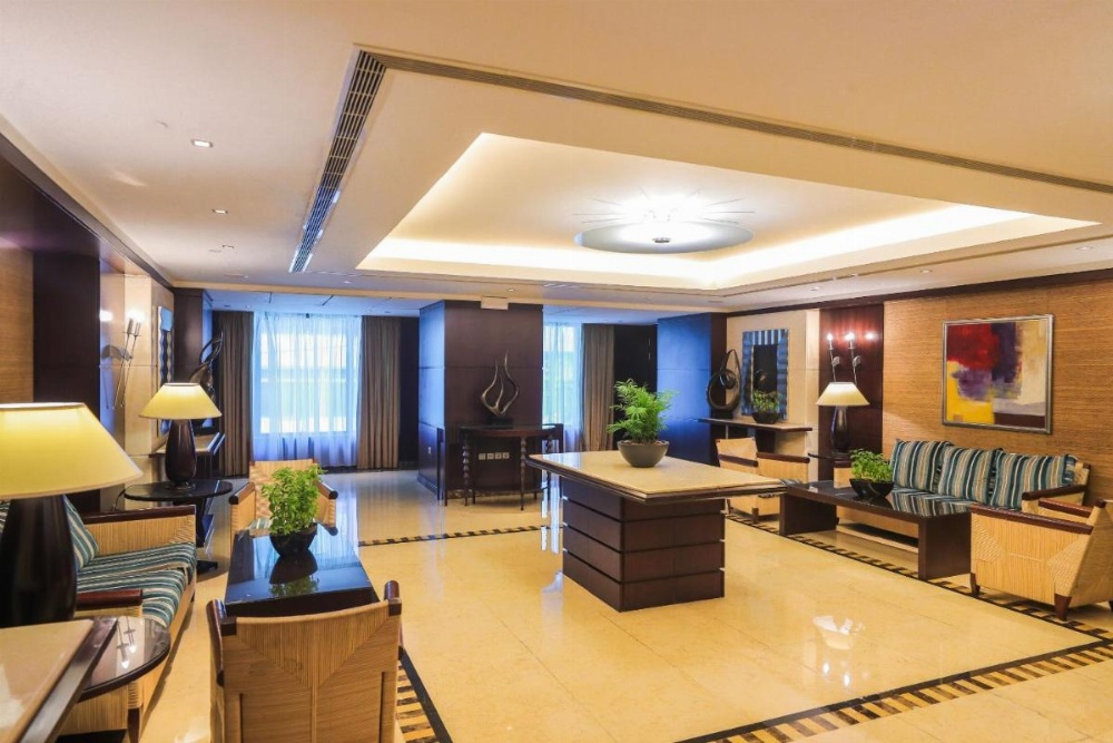 Raouche Arjaan by Rotana