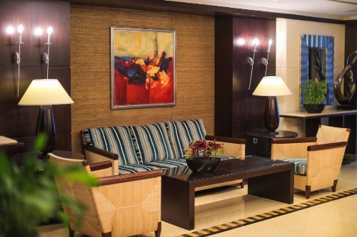 Raouche Arjaan by Rotana image 10