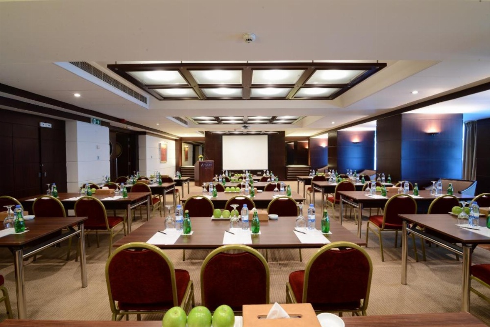 Raouche Arjaan by Rotana Image 11