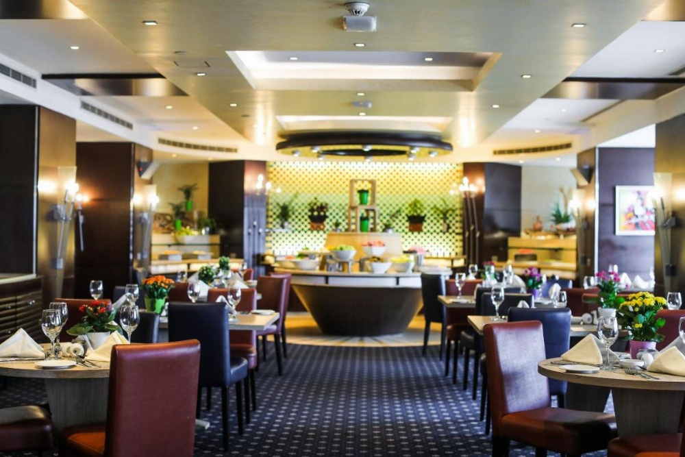 Raouche Arjaan by Rotana Image 15