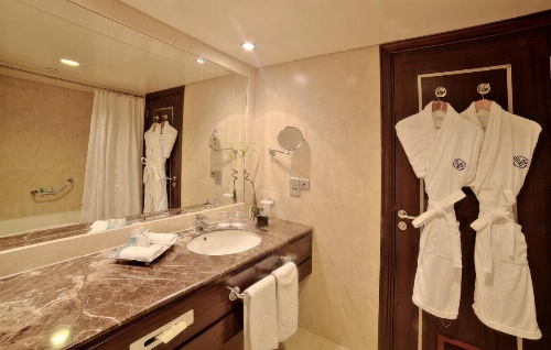 Raouche Arjaan by Rotana image 19