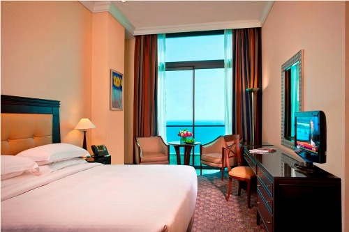 Raouche Arjaan by Rotana image 20