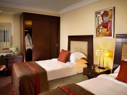 Raouche Arjaan by Rotana image 25