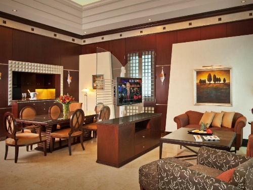 Raouche Arjaan by Rotana image 26