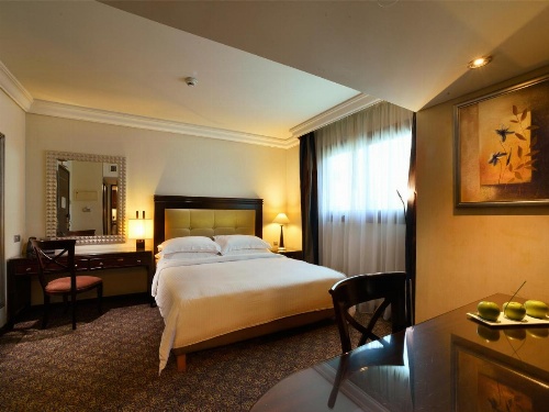 Raouche Arjaan by Rotana image 30