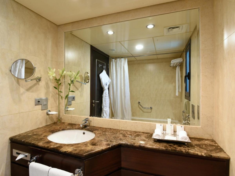 Raouche Arjaan by Rotana Image 33