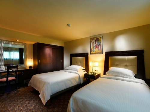 Raouche Arjaan by Rotana image 35