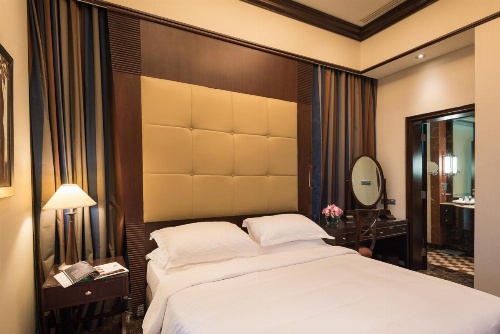 Raouche Arjaan by Rotana image 36