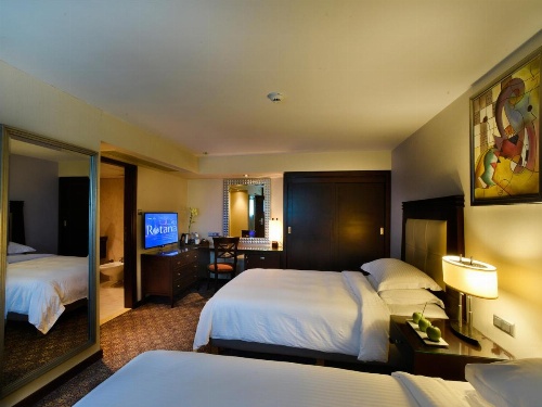 Raouche Arjaan by Rotana image 38