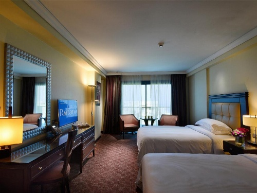 Raouche Arjaan by Rotana image 39