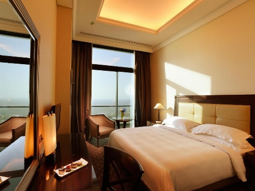 Raouche Arjaan by Rotana image 41