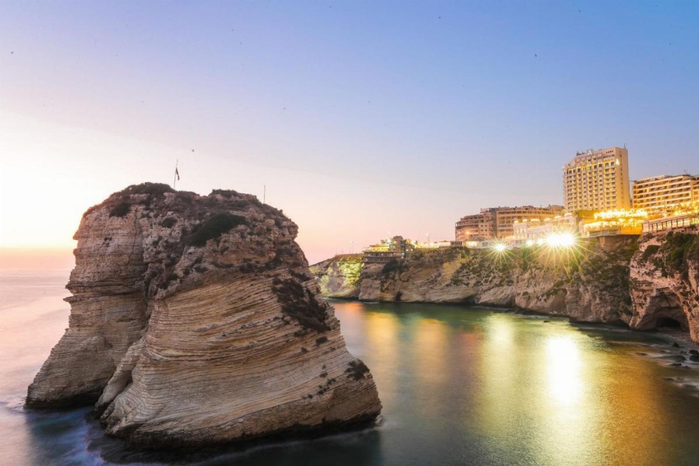 Raouche Arjaan by Rotana Image 44