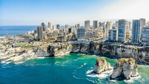 Raouche Arjaan by Rotana image 47