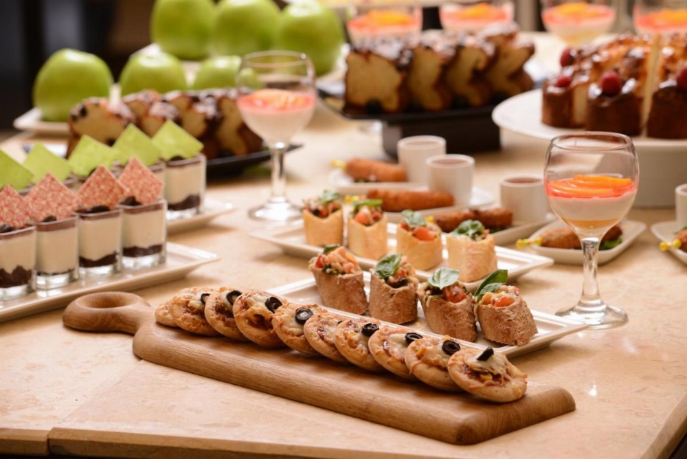 Raouche Arjaan by Rotana