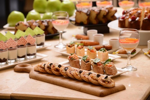 Raouche Arjaan by Rotana image 4