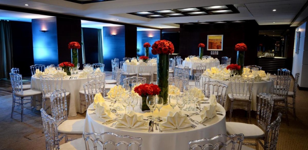 Raouche Arjaan by Rotana Image 6